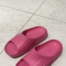 4484 | 나이키코디 여성슬리퍼 나이키 리액트 리주버네이트 HV4484_600 착샷 및 착화후기