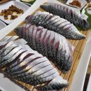 내도바당 | [제주고등어회맛집] 외도 현지맛집 고등어회 내도바당 N번째 후기