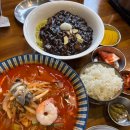 [광주 신창동] ‘칠봉이짬뽕’ 짬뽕 짜장면 후기 / 내돈내산
