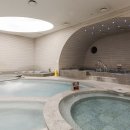 삼부건강랜드보석사우나 | 부산 센텀스파랜드 평일 방문 후기 : 네이버예약 할인받기