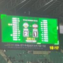 큐당구클럽 | [전주월드컵경기장] 25.02.16 (일) 전북현대 개막전 관람 후기ㅣE존 센터석 시야ㅣ매점ㅣ일정