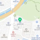 서대문구청 제1회의실 이미지