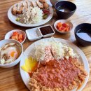 가월돈까스 창원중앙역점 | 창원중앙역 맛집 가월돈까스 계란밥이 나오는 밥집
