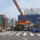 목감메트로타워1차 이미지