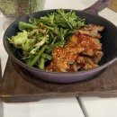 경주맛집 추천 뭐 먹을지 고민이라면, 교동집밥에서 든든한 장어덮밥 어떠실까요??
