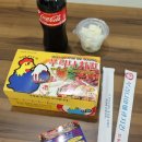 부리나치킨 수완점 이미지