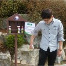 산성등산로3 이미지