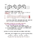 아르페지오 이미지