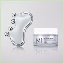 셀프경락 마사지 | 리파 카사 M1과 가히 바운싱크림으로 직접 해본 경락 마사지 후기