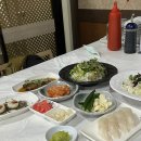 갯마을 | 강서 수산시장 횟집 신갯마을 갯마을 코스 후기