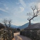 현대건재 | [충남 아산] 외암민속마을 필수 방문코스 추천, 개방시간 <건재고택>