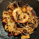 금곡동맛집 진쿵푸마라탕 금곡점 맛있게 얼얼한 마라샹궈 혼밥 후기