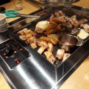 제주어멍돼지 이미지