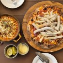 청길강변로 | &lt;무주 윌로우파크커피&gt; 피자와 디저트가 맛있는 곳 내돈내산 솔직후기