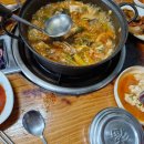 안성(하)휴게소 한식 이미지