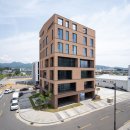 안심뉴타운 근린공원 이미지