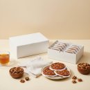 도도푸드 | 호두파이 답례품 찾는다면? 도도푸드 호두파이 추천 (선물용 디저트 후기)