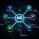 미래통신 이미지