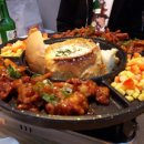 빠네퐁닭