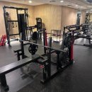 럭키 헬스 | 화정역 바로 앞 럭키짐 시설부터 동선까지 만족스러웠던 화정헬스 '럭키짐' 방문 후기