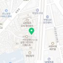 삼정그린코아더베스트아파트경로당 이미지
