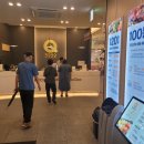 질주 | [개봉역 뷔페 맛집] 쿠우쿠우 골드 구로점 / 쿠우쿠우 골드vs쿠우쿠우 / 가격은 3,000원 차이 (ft. 고기...