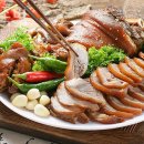 마루왕족발 이미지