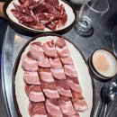 추억에 연탄불소금구이 | [의정부 맛집 리뷰] 내돈내산 추억에 연탄불 소금구이