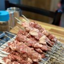 윤주양꼬치 | 암사동 현지느낌 가득한 양꼬치맛집 윤주양꼬치 내돈내산 방문후기