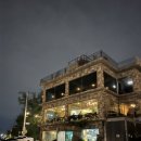강변북로 | 강변북로 남양주 한강뷰 카페 한강632Street 방문 후기
