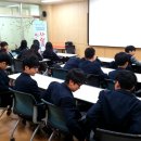 풍납중학교 이미지