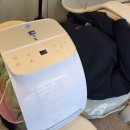 더피움am1045 | 검단왁싱 우리왁싱&amp;뷰티에서 LDM물방울관리로 촉촉해진 피부 후기