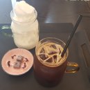 리젠다커피