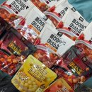 토마토 | 플라이밀 마녀스프 인스타 공구 내돈내산 후기(토마토 비프, 토마토 치킨, 마라탕)