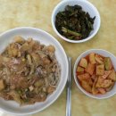 우리밀콩짜장 이미지
