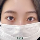 가신 | 미사 눈썹 상담 오셨다가 속눈썹펌까지 받고 가신 후기