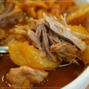 청년감자탕순대국 울산삼산점 이미지