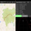 중앙회산악회 253차 계룡산 산행기 이미지