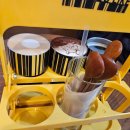 산애 캠핑장 이미지