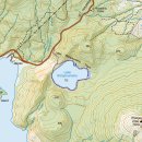 4월24일-26일 2박3일 박산행:Lake Rotopounamu Track / Mt Tongariro / Blue Lake Track 이미지