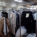 명품수선 리폼사 압구정 옷수선 코트 카라 기장 명품리폼