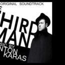 보내오심- The Third Man - Anton Karas... 이미지