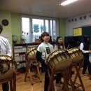 아름다운지역아동센터 이미지