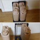 기름통&amp;자작브라켓, 타프, 타프거치대, BF32MT 2짝 팔아요 이미지