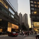 드림스 마켓 | [뉴욕여행 1탄] 내 엠비티아이 I♥NY