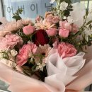 김포ㅣ김포 구래동 꽃집 꽃블리 김포구래점 데이트 가정의 달 선물 꽃다발