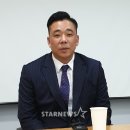 '굿바이' 김사율 "롯데 팬들에게 마지막 인사할 수 있어 감사해" 이미지