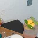 건대 카공 카페 찾는다면?｜ 청포도 디저트맛집 ‘모츠커피’ 후기!