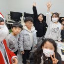 관동중학교 | [대청동 영어수학학원] 트이다 학원의 설렘 가득! 2025 성탄 마켓 &amp; 크리스마스 파티 현장