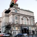 티파니웨딩 청솔밭뷔페 이미지